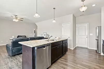 613 Knoll Circle, Greenville, NC 27858 - Photo 21