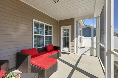 613 Knoll Circle, Greenville, NC 27858 - Photo 43