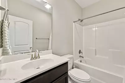 613 Knoll Circle, Greenville, NC 27858 - Photo 25