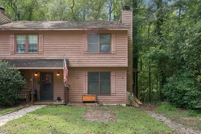 107 Eric Court #B, Greenville, NC 27858 - Photo 1
