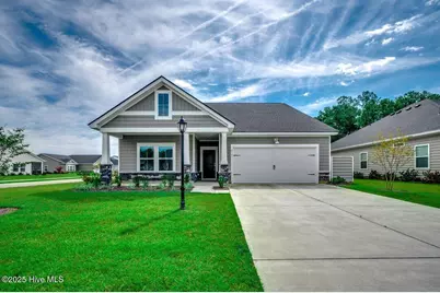 8761 Nashville Drive NW, Calabash, NC 28467 - Photo 1