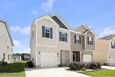 237 Shallowbag Bay Lane, Jacksonville, NC 28546 - Photo 3