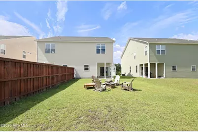 237 Shallowbag Bay Lane, Jacksonville, NC 28546 - Photo 49