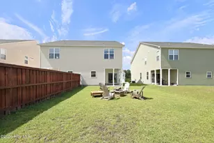 237 Shallowbag Bay Ln, Jacksonville, NC 28546 - Photo 49