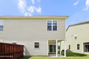 237 Shallowbag Bay Ln, Jacksonville, NC 28546 - Photo 35