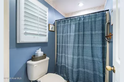 610 Wisteria Drive, Sunset Beach, NC 28468 - Photo 33