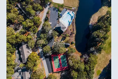 610 Wisteria Drive, Sunset Beach, NC 28468 - Photo 87