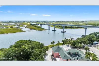 610 Wisteria Drive, Sunset Beach, NC 28468 - Photo 103