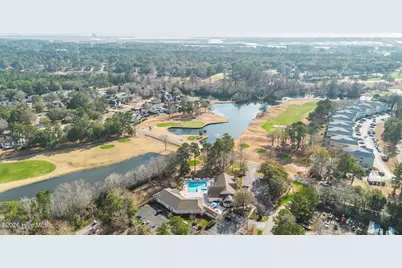610 Wisteria Drive, Sunset Beach, NC 28468 - Photo 77