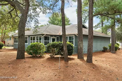 610 Wisteria Drive, Sunset Beach, NC 28468 - Photo 45