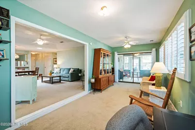610 Wisteria Drive, Sunset Beach, NC 28468 - Photo 21