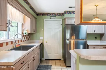 610 Wisteria Drive, Sunset Beach, NC 28468 - Photo 13