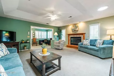 610 Wisteria Drive, Sunset Beach, NC 28468 - Photo 19