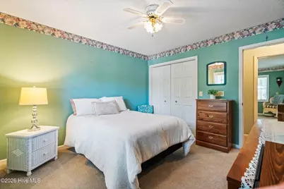 610 Wisteria Drive, Sunset Beach, NC 28468 - Photo 23