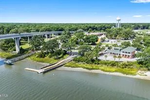 610 Wisteria Dr, Sunset Beach, NC 28468 - Photo 99