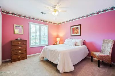 610 Wisteria Drive, Sunset Beach, NC 28468 - Photo 35