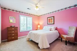 610 Wisteria Dr, Sunset Beach, NC 28468 - Photo 35