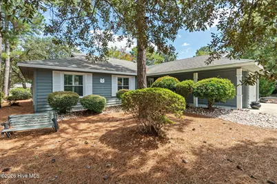 610 Wisteria Drive, Sunset Beach, NC 28468 - Photo 3