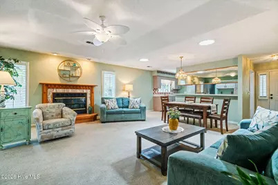 610 Wisteria Drive, Sunset Beach, NC 28468 - Photo 15