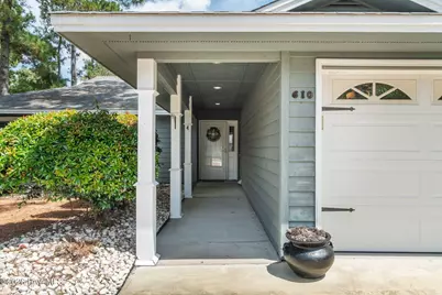 610 Wisteria Drive, Sunset Beach, NC 28468 - Photo 5