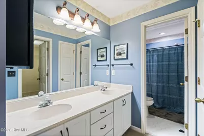 610 Wisteria Drive, Sunset Beach, NC 28468 - Photo 29