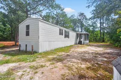2771 Flamingo Drive SW, Shallotte, NC 28470 - Photo 1