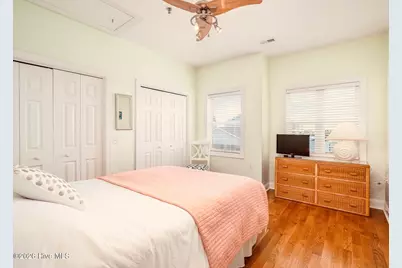 202 W Dobbs Street #C, Atlantic Beach, NC 28512 - Photo 17