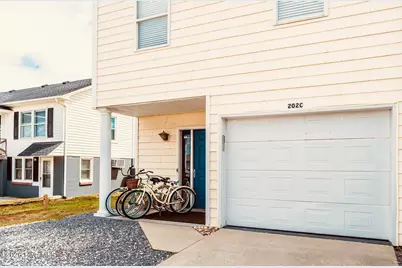 202 W Dobbs Street #C, Atlantic Beach, NC 28512 - Photo 29