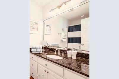 202 W Dobbs Street #C, Atlantic Beach, NC 28512 - Photo 27