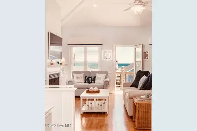 202 W Dobbs Street #C, Atlantic Beach, NC 28512 - Photo 19