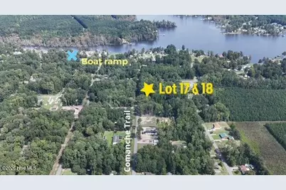 17C Comanche Trail, Hertford, NC 27944 - Photo 3