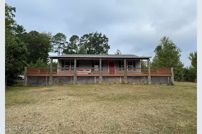 1595 Green Road, Spring Hope, NC 27882 - Photo 1