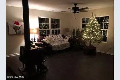 1595 Green Road, Spring Hope, NC 27882 - Photo 17