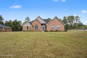 3499 Crawfordville Dr, Augusta, GA 30909 - Photo 1