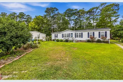 319 Beachwood Drive NW, Calabash, NC 28467 - Photo 31