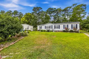319 Beachwood Dr NW, Calabash, NC 28467 - Photo 31