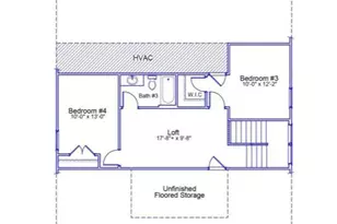 144 Lookout Pt, Hampstead, NC 28443 - Photo 3