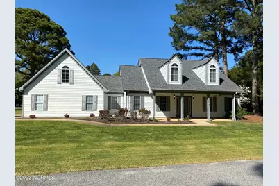 104 Waccamaw Drive, Hertford, NC 27944 - Photo 1
