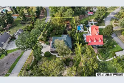 223 Bent Oak Drive, Clarks Hill, SC 29821 - Photo 49