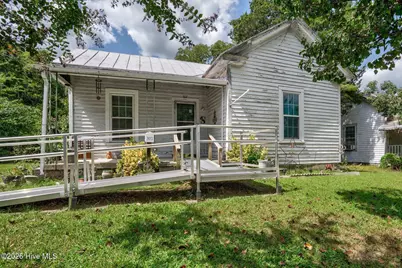 302 W 1st Street, Tarboro, NC 27886 - Photo 3