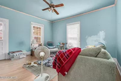 302 W 1st Street, Tarboro, NC 27886 - Photo 21