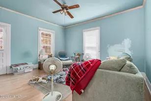 302 W 1st St, Tarboro, NC 27886 - Photo 21