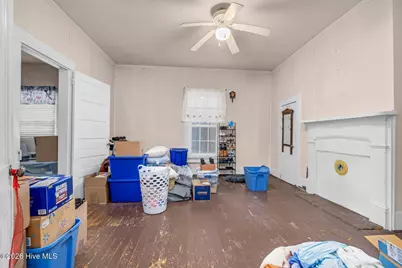 302 W 1st Street, Tarboro, NC 27886 - Photo 9