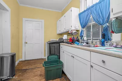 302 W 1st Street, Tarboro, NC 27886 - Photo 15