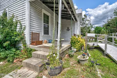 302 W 1st Street, Tarboro, NC 27886 - Photo 5