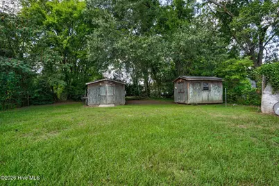 302 W 1st Street, Tarboro, NC 27886 - Photo 23