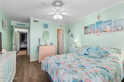 301 Commerce Way #157, Atlantic Beach, NC 28512 - Photo 5