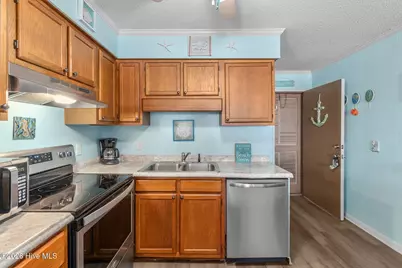 301 Commerce Way #157, Atlantic Beach, NC 28512 - Photo 11