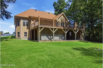 129 Deepwater Drive, Stella, NC 28582 - Photo 5