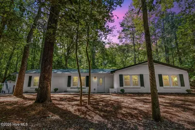 115 Wood River Road, West End, NC 27376 - Photo 1
